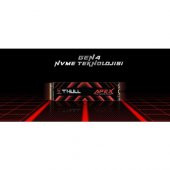 Thull Apex 2tb Gen4 M2 Nvme Pcıe G4X4 7500-6500MB/S THL-M2PCIE-APXG4X4/2TB - 4