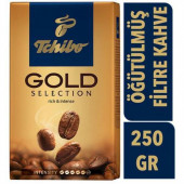 TCHİBO GOLD SELECTION FİLTRE KAHVE 250GR - 1