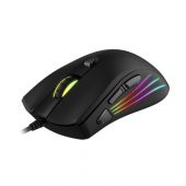 GameNote MS1002 Kablolu RGB Siyah Gaming Mouse - 2