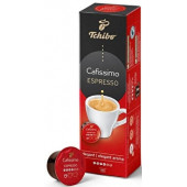 TCHİBO CAFİSSİMO ESPRESSO ELEGANT AROMA KAPSÜL KAHVE 10LU - 1