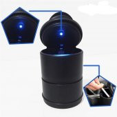 Space Işıklı Küllük / ICKU38 - 4
