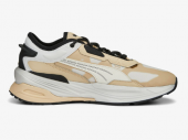 PUMA EXTENT NİTRO CONCRETE JUNGLE KREM SPOR AYAKABI 39019101 B-47 - 1