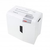 HSM Shredstar X10 20 L Çapraz / Konfeti Kesim Evrak İmha Makinesi - 1