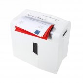 HSM Shredstar X10 20 L Çapraz / Konfeti Kesim Evrak İmha Makinesi - 2