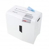 HSM Shredstar X10 20 L Çapraz / Konfeti Kesim Evrak İmha Makinesi - 5