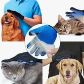 Kedi Köpek Tüy Toplayan Temizleme Eldiveni Tüy Toplama Eldiveni - 11