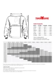 Mavi Basic Oversize Kadın Kapüşonlu Hoodie 3 iplik Sweatshirt - 8