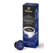TCHİBO CAFİSSİMO KAFFEE KRAFTİG İNTENSE AROMA KAPSÜL KAHVE 10LU - 1