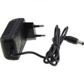 Technomax 12 Volt 1 Amper Çok Amaçlı Adaptör, Güçkaynağı-TM2102 - 2