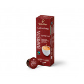TCHİBO CAFİSSİMO ESPRESSO BARISTA FULL BODİED & İNTENSE KAPSÜL KAHVE 10LU - 1