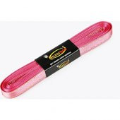 Nazarone Saten Simli Kurdele 1CM-10MT-PEMBE(503) - 1