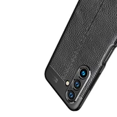 Samsung Galaxy A04S Niss Silikon Kapak kılıf - 5