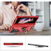 Samsung Galaxy Z Fold 5 Kılıf Vega Kapak thumbnail 7