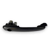 VW Caddy 1996-2003 Sol Ön Dış Kapı Kolu 6K0837207A thumbnail 3