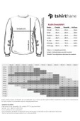 Gen V Godolkin University Abbreviation Grimelanj Kadın 2ip Sweatshirt - 5