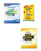 49 Günde TYT Matematik ve Türkçe Kampı - 1