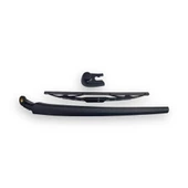 Seat İbiza 2009-2012 Arka Cam Silecek Kolu Takımı 5P0955707B - 1