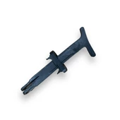 VW Bora 1999-2005 Motor Kaput Açma Emniyet Mandalı 1J5823593C - 3