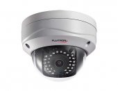 FUJİTRON FND-52CD2120F-IS 2MP, 4.0mm LENS, Network Dome Kamer - 1