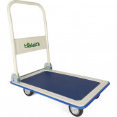 Balatlı PH150 Profesyonel Paket Taşıma Arabası 150 kg - 1