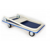 Balatlı PH150 Profesyonel Paket Taşıma Arabası 150 kg - 2