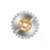Kwb Daire Testere 210X30 34 Diş - 1