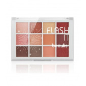 Beaulis Flash It 12'li Far Paleti 216 Bloomy Eyes - 1