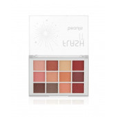 Beaulis Flash It 12'li Far Paleti 216 Bloomy Eyes - 2