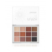 Beaulis Flash It 12'li Far Paleti 425 Midnight Dream - 2