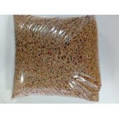 MUHABBET YEMİ 2,5 KG + BAFFLİNG KUŞ MİX KRAKER 10 'LU - 2