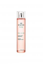Nuxe Body Reve De The Exalting Fragrant Water 100 ml - 1