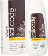 Salicade Duş Jeli 300 ml - 1
