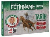 KPSS FETİHNAME Tarih Soru Bankası Çözümlü Bekir Çelik - 1