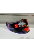 KASK CAMI MT V-14B REVENGE 2 S 22,06 YENİ NESİL İRİDYUM - 2