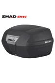SHAD Sh-44 Motosiklet Arka Çanta - 1