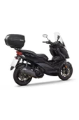 SHAD Sh-44 Motosiklet Arka Çanta - 7