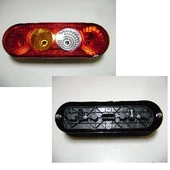 FARBA STOP LAMBASI SAĞ-SOL FORD TRANSİT V347 1 ADET - 1