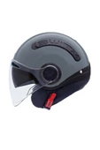 Kask Nexx Sx.10 Nardo Gri Çenesiz Güneş Gözlüklü - 2