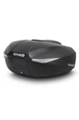 SHAD Sh 58x Motosiklet Topcase Arka Çanta - 1