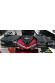 Kurye El Korumalığı Scooter Telefon Tutuculu - 3
