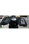 Kurye El Korumalığı Scooter Telefon Tutuculu - 2
