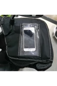 Kurye El Korumalığı Scooter Telefon Tutuculu - 1