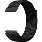 Gpack Haylou Watch 2 Pro Kordon CırtCırt Kumaş Ayarlanabilir - 1