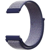 Gpack Haylou Watch 2 Pro Kordon CırtCırt Kumaş Ayarlanabilir - 2