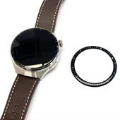 Gpack Huawei Watch 4 Pro Ppma Ekran Koruma Siyah - 1