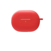 Gpack Huawei FreeBuds Pro 3 Kılıf Model Uyumlu Mat Silikon Soft Kancalı SF7 - 6