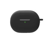 Gpack Huawei FreeBuds Pro 3 Kılıf Model Uyumlu Mat Silikon Soft Kancalı SF7 - 8