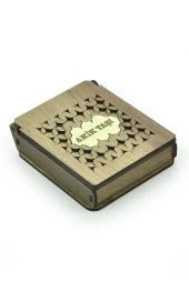 Doğal 33lü Akik Taşı Tesbih AT01 thumbnail 2