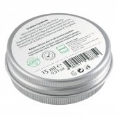 Siveno %100 Doğal Tırnak Çevresi Bakım Balsamı Organik Argan Yağlı Bitkisel Onarıcı Krem Vegan 15 ml - 6