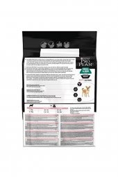 Proplan Small Mini Adult Somonlu Köpek Maması 3 kg - 3